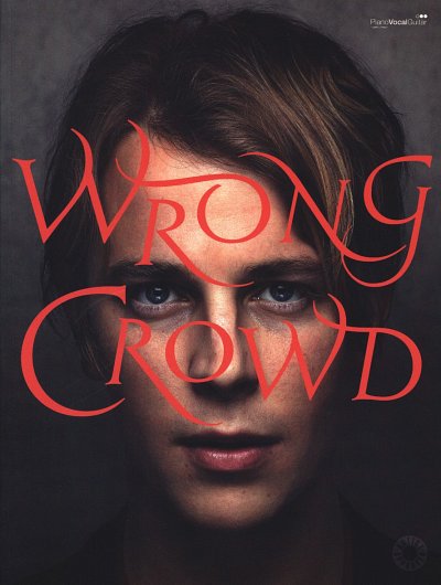T. Odell: Wrong Crowd, GesKlaGitKey (SBPVG)