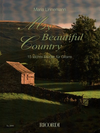 M. Linnemann: My Beautiful Country, Git