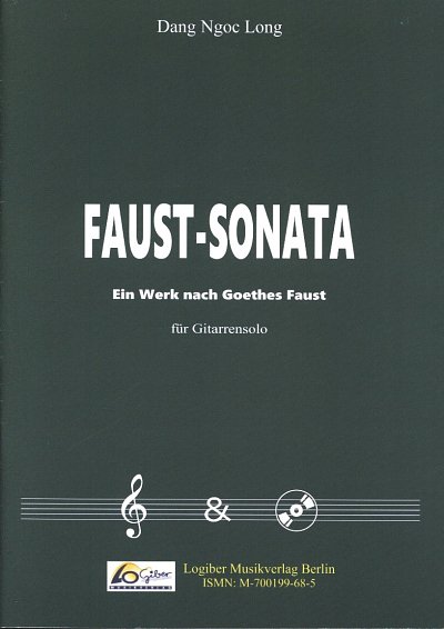 D.N. Long: Faust-Sonata, Git