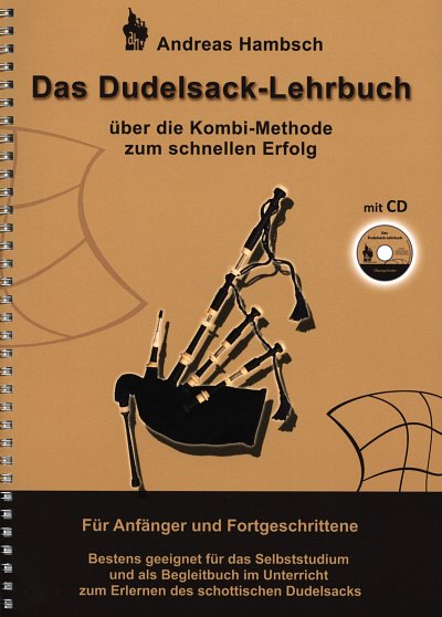 A. Hambusch: Dudelsack - das Lehrbuch