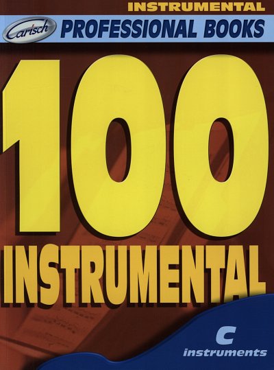 100 Instrumental (C Instrument), MelC