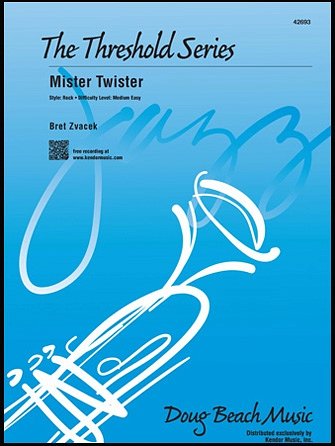 B. Zvacek: Mister Twister, Bigb (Pa+St)