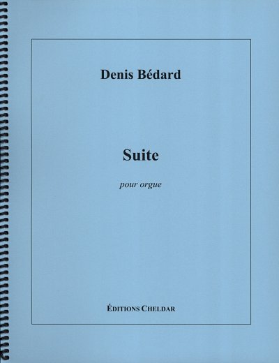 D. Bedard: Suite