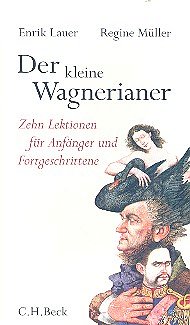 R. Müller: Der kleine Wagnerianer (Bu)