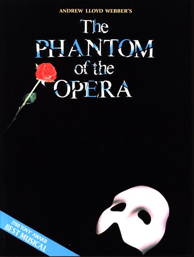 A. Lloyd Webber: The Phantom of the Op, GesKlaGitKey (SBPVG)