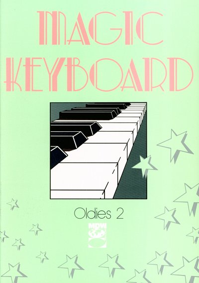 Oldies 2 Magic Keyboard