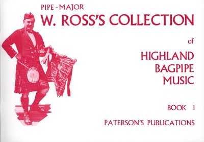 Ross's Collection of Highland Bagpipe Music 1, Dudel