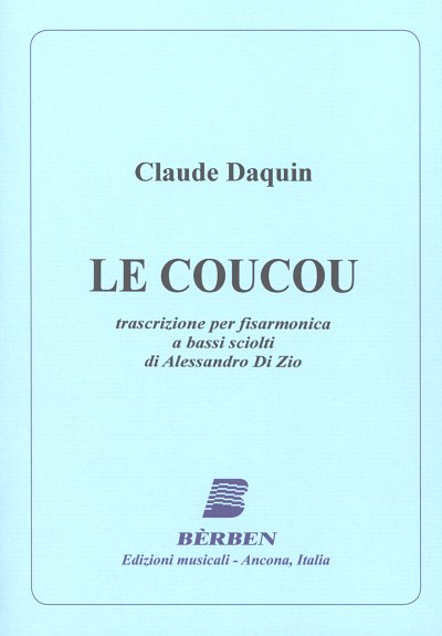 L. Daquin: Le Coucou, Akk