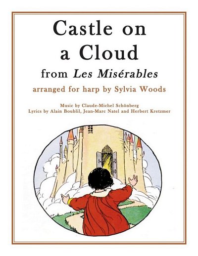 A. Boublil: Castle an a Cloud (from Les Misérables), Hrf