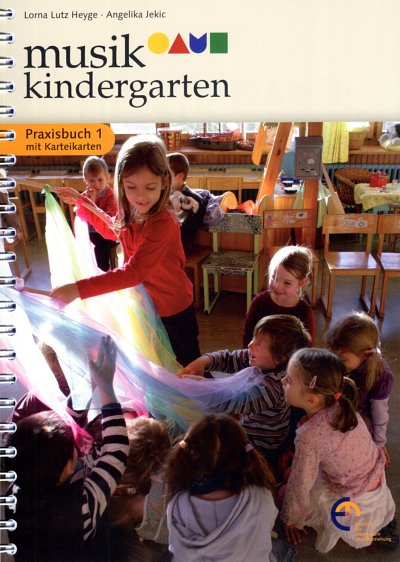 Musikkindergarten - Praxisbuch 1  (Bu)
