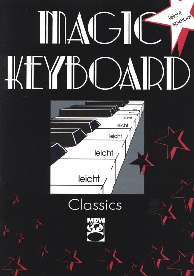Classics 2 Magic Keyboard