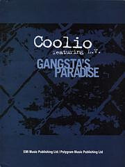 Stevie Wonder - Gangsta's Paradise
