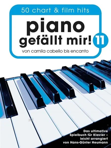 Piano gefällt mir! 11