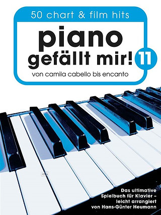 Piano gefällt mir! 11