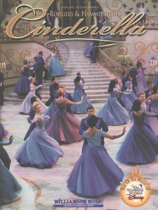 Oscar Hammerstein II y otros. - Rodgers & Hammerstein's Cinderella