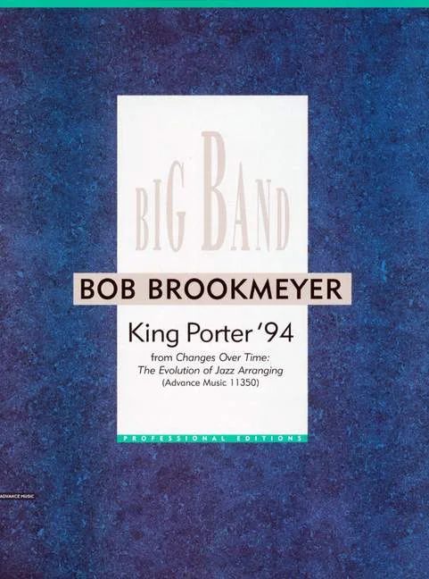 Brookmeyer Bob - King Porter '94