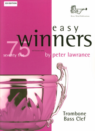 P. Lawrance - Easy Winners
