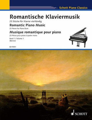Felix Mendelssohn Bartholdy - Andante maestoso