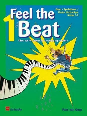 Fons van Gorp - Feel the Beat 1