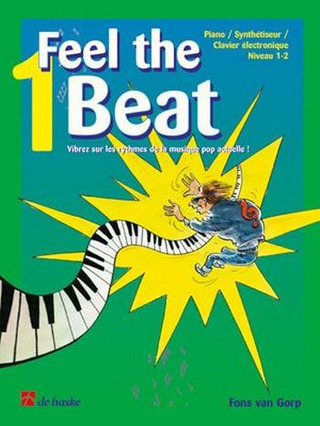 Fons van Gorp: Feel the Beat 1