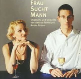 Frau sucht mann journal frankfurt