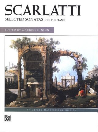 Domenico Scarlatti - Selected Sonatas