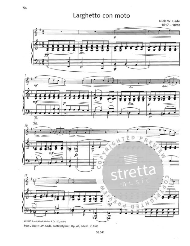 Best of Clarinet Classics (4)