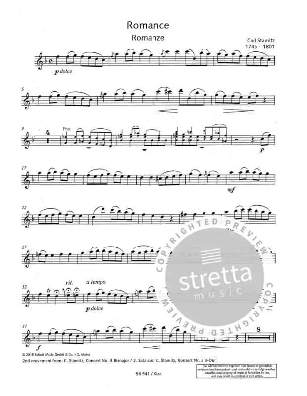 Best of Clarinet Classics (5)