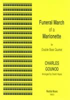 Charles Gounod: Funeral March of a Marionette