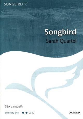 Sarah Quartel - Songbird