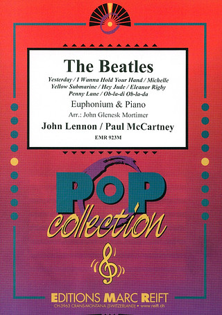 John Lennony otros. - The Beatles