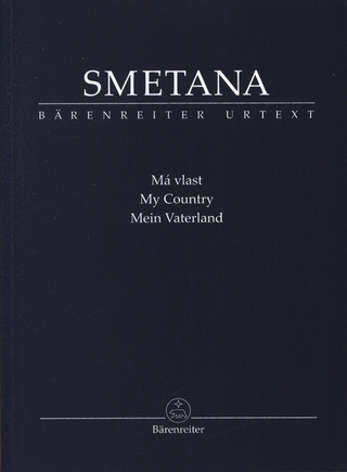 Bedřich Smetana - My Country (Má vlast)