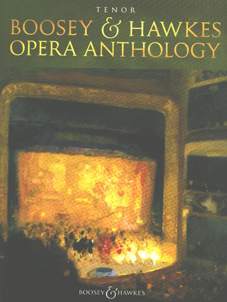 Opera Anthology