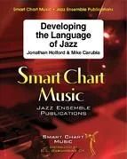 Mike Carubiai inni - Developing the Language of Jazz