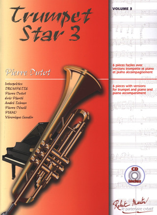 Pierre Dutot - Trumpet Star 3