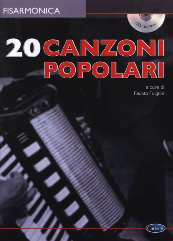20 Canzoni Popolari