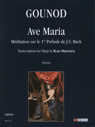 Charles Gounod et al.: Ave Maria
