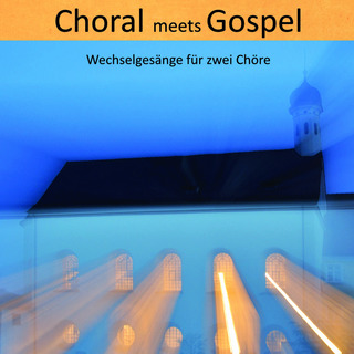 Elke Landenberger: Choral meets Gospel
