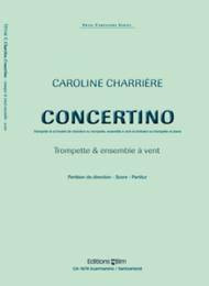 C. Charrière - Concertino
