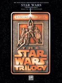 John Williams - Star Wars Trilogy Main Title Theme