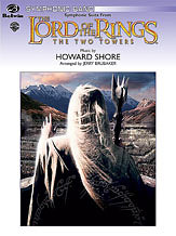 Howard Shore - The Lord of the Rings: The Two Towers, Symphonic Suite from
