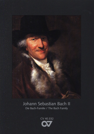 Johann Sebastian Bach - Serie II: Die Bach-Familie