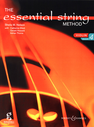 Sheila Nelson y otros. - The Essential String Method 4