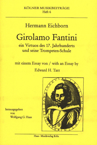 Hermann Eichborn - Girolamo Fantini