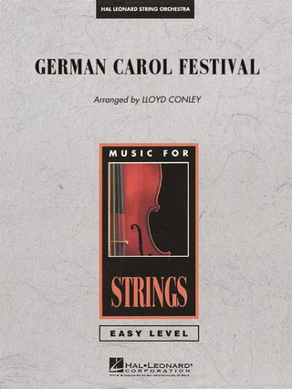 German Carol Festival