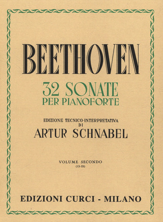 Ludwig van Beethoven: Piano Sonatas 2