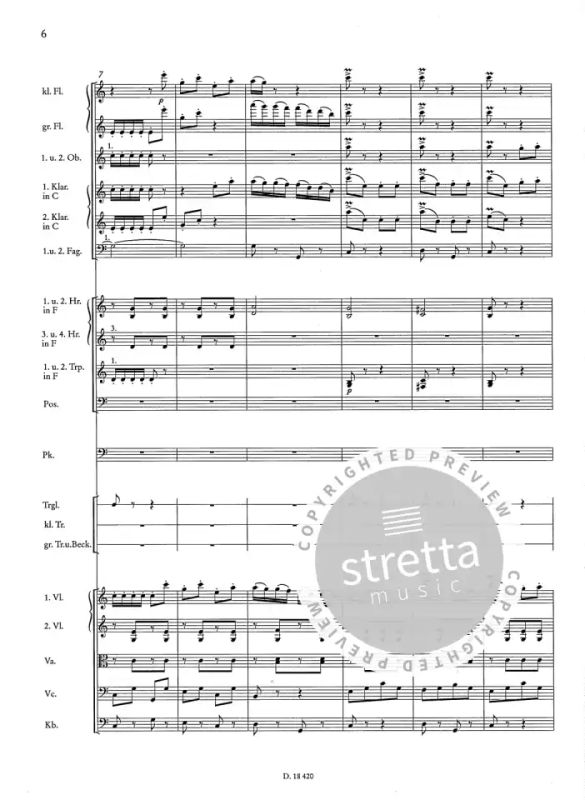 Johann Strauß (Sohn) - Nachtigall-Polka op.222 (2)