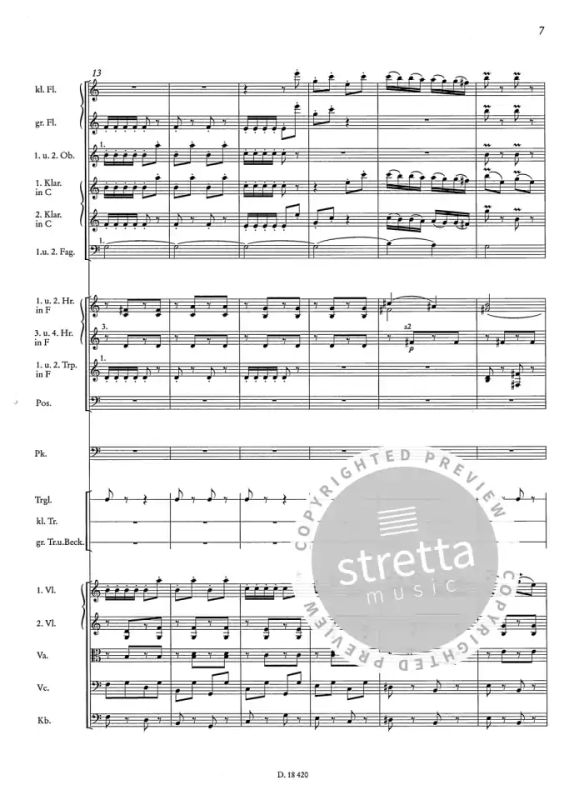 Johann Strauß (Sohn) - Nachtigall-Polka op.222 (3)