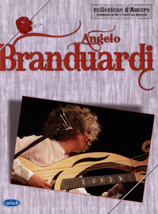 Angelo Branduardi - Angelo Branduardi