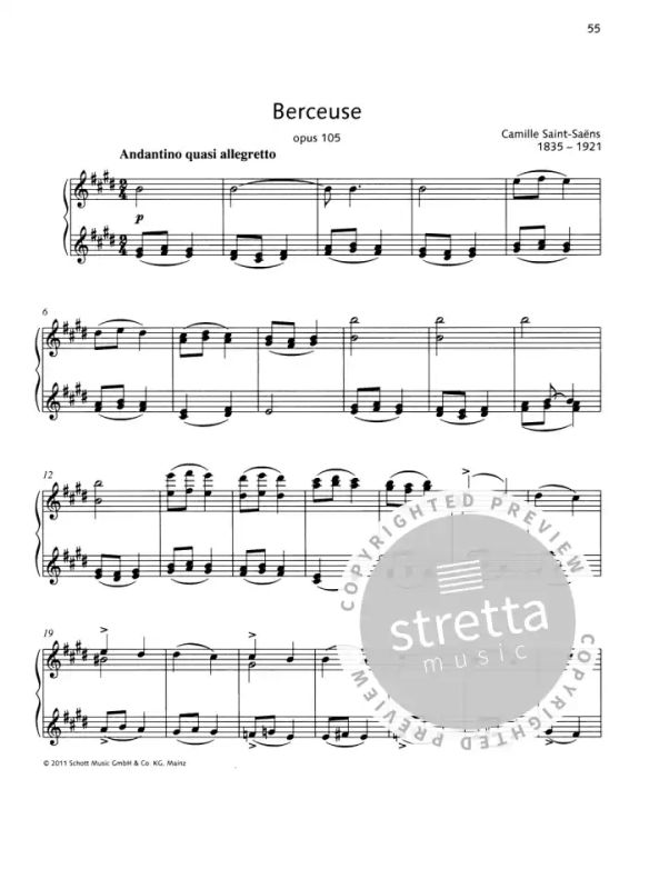 Romantische Klaviermusik 1 (10)